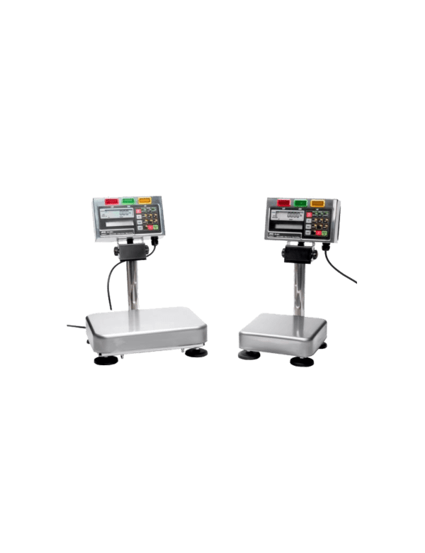 A&D FS-i Checkweighing Bench Scale
