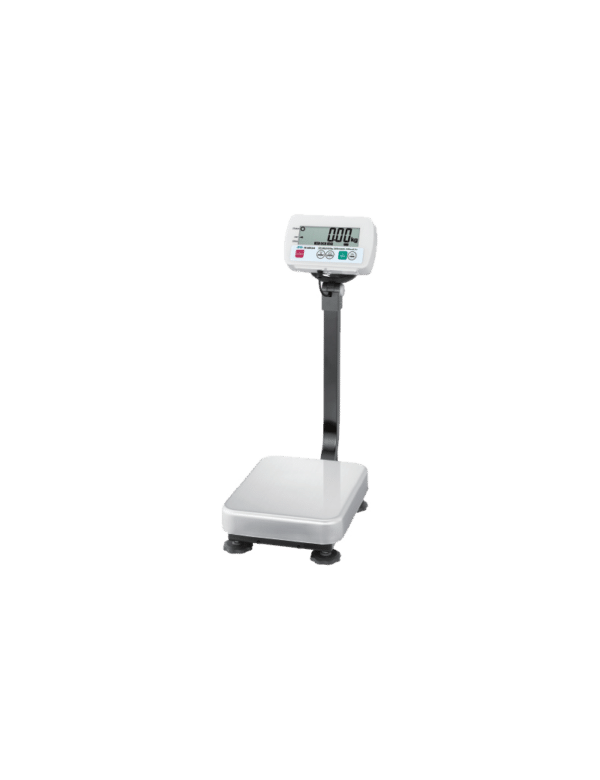 Balance de table Washdown A&D SE/SC