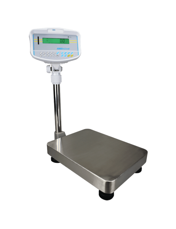 Balance de table Checkweighing Adam GBK
