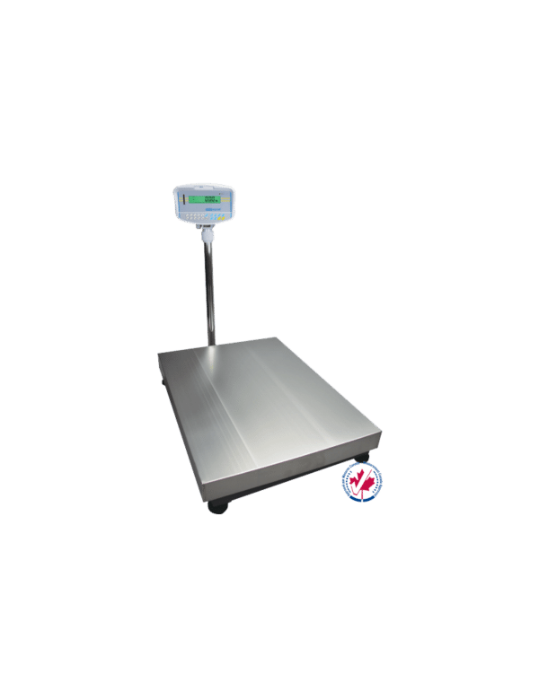 Adam GFK Bench Scale