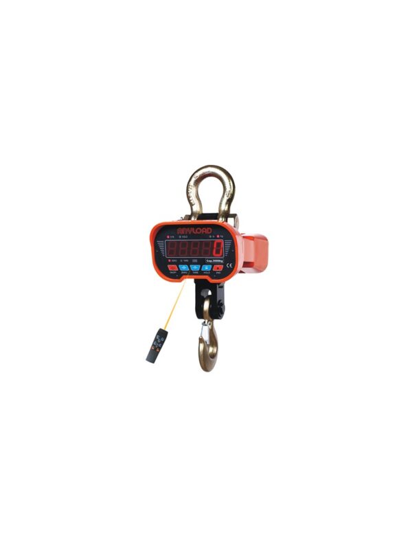 Balance suspendue Heavy-Duty Anyload OCSA3