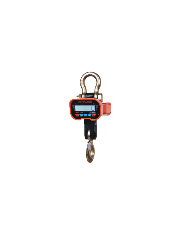 Balance suspendue Heavy-Duty Anyload OCSA4