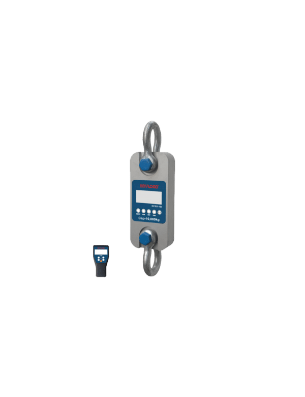 Dynanomètre sans-fil Anyload OCSD