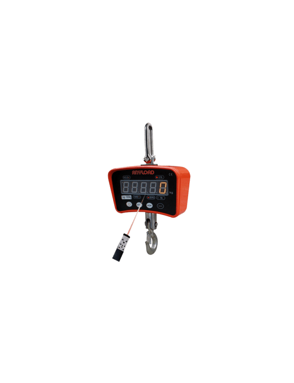 Balance suspendue Anyload OCSM1