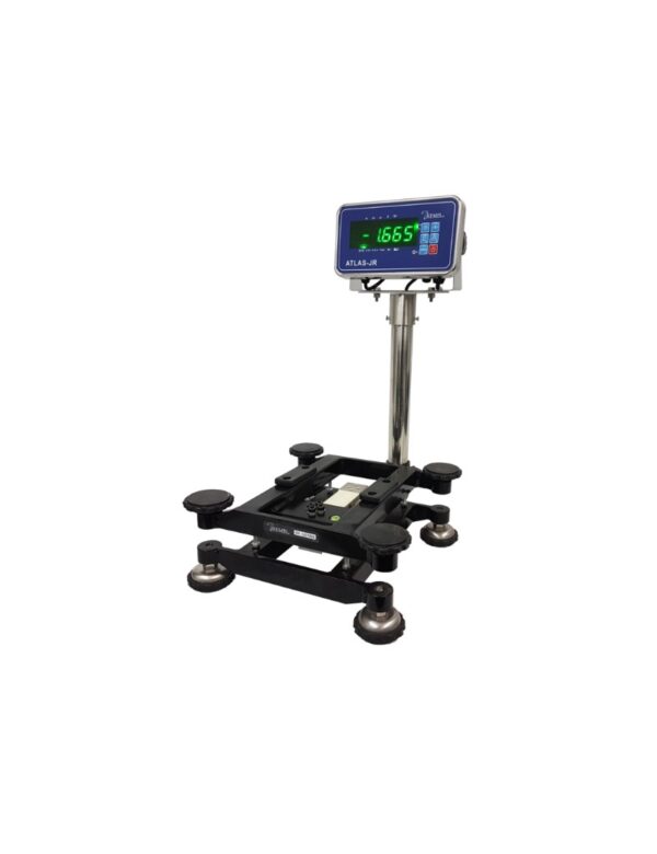 Balance de table industrielle Themis-BP Atlas-JR – Image 2