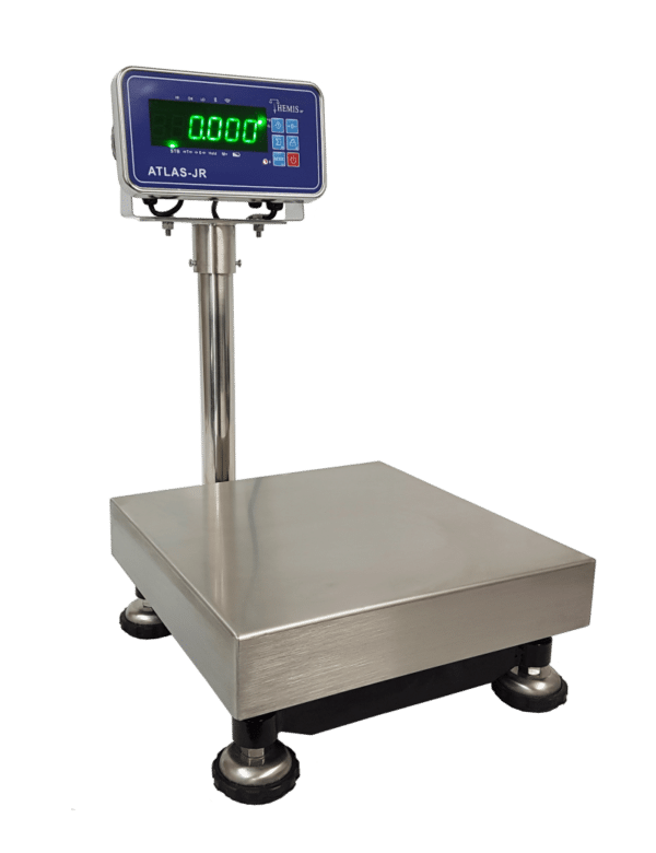 Balance de table industrielle Themis-BP Atlas-JR