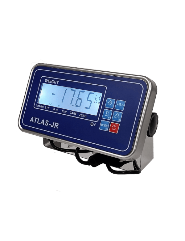 Indicateur Checkweighing Themis-BP Atlas-JR