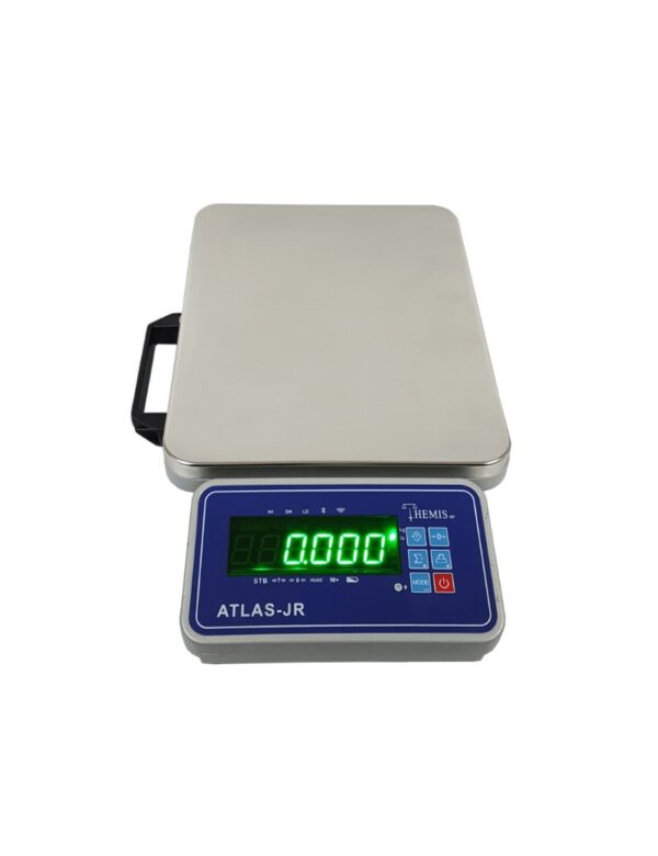 Balance portable Themis-BP Atlas-PS – Image 2