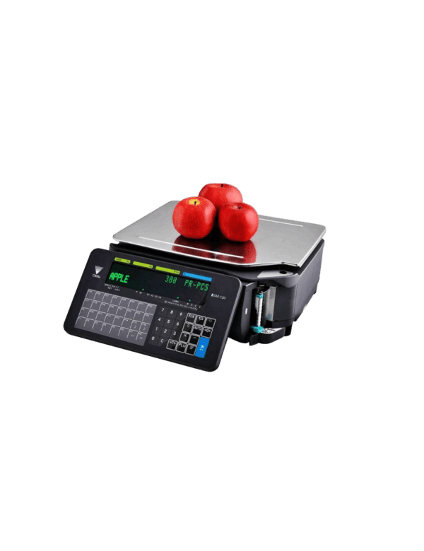 Digi SM120B Labelling Scale