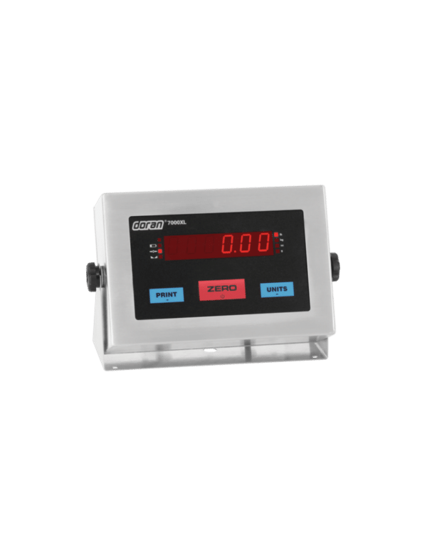 Indicateur numérique Doran 7000XL