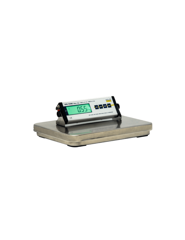 Balance de table Kilotech KPS-SS