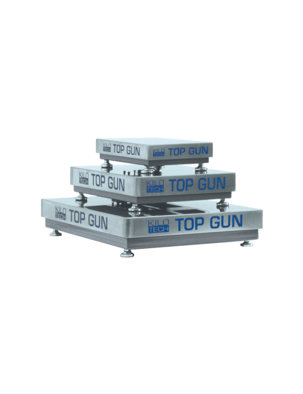 Plateforme Kilotech Top Gun