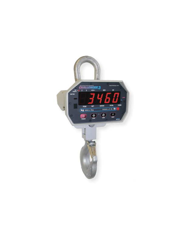 MSI-3460 Challenger 3 Crane Scale