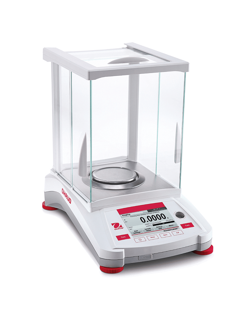 Balance analytique Ohaus Adventurer