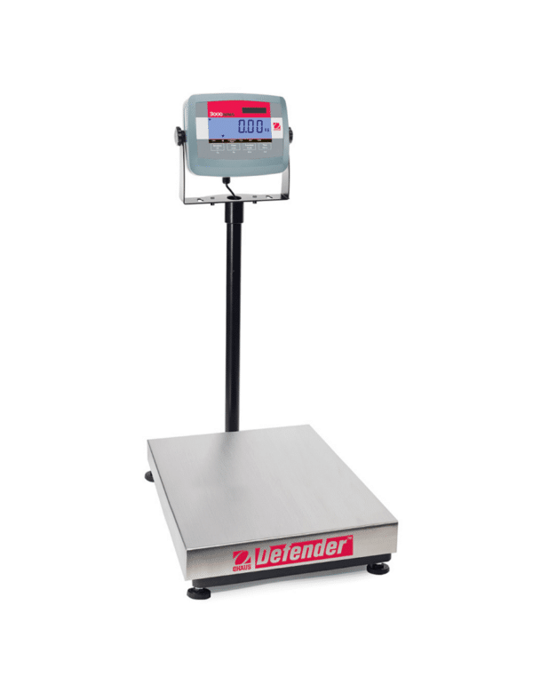 Balance de table Ohaus Defender 3000
