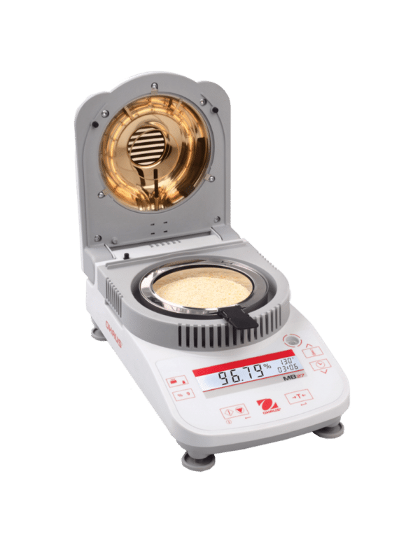 Dessicateur Ohaux MB27