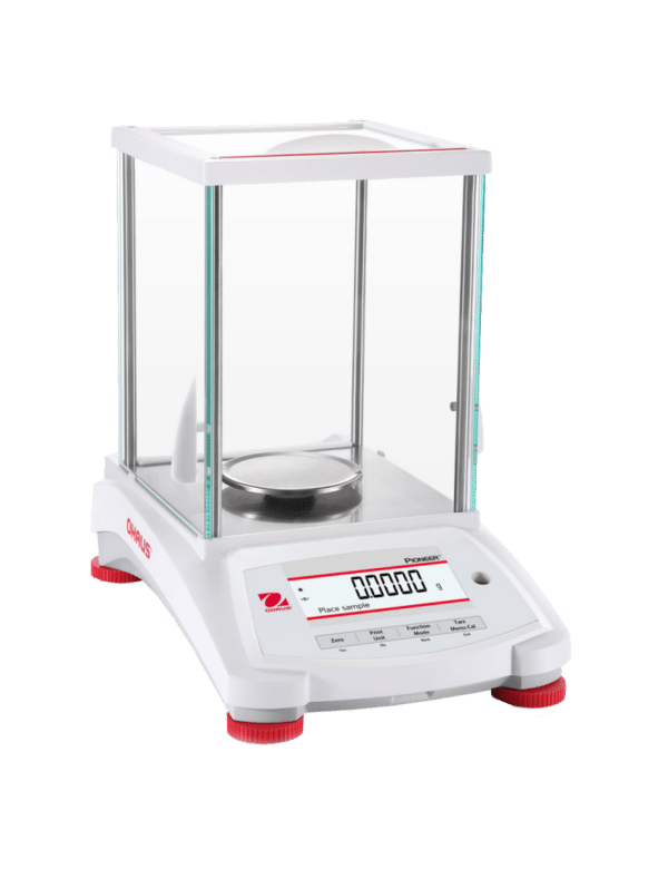 Balance analytique Ohaus Pioneer PX