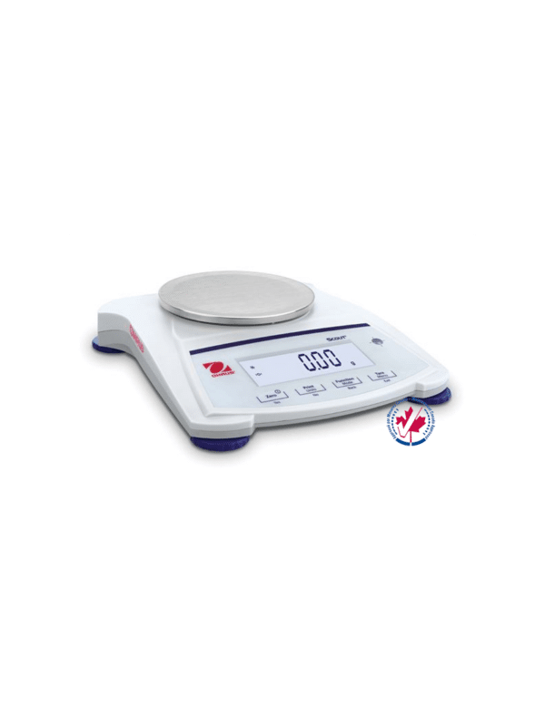 Balance de précision portable Ohaus Scout SJX – Image 2