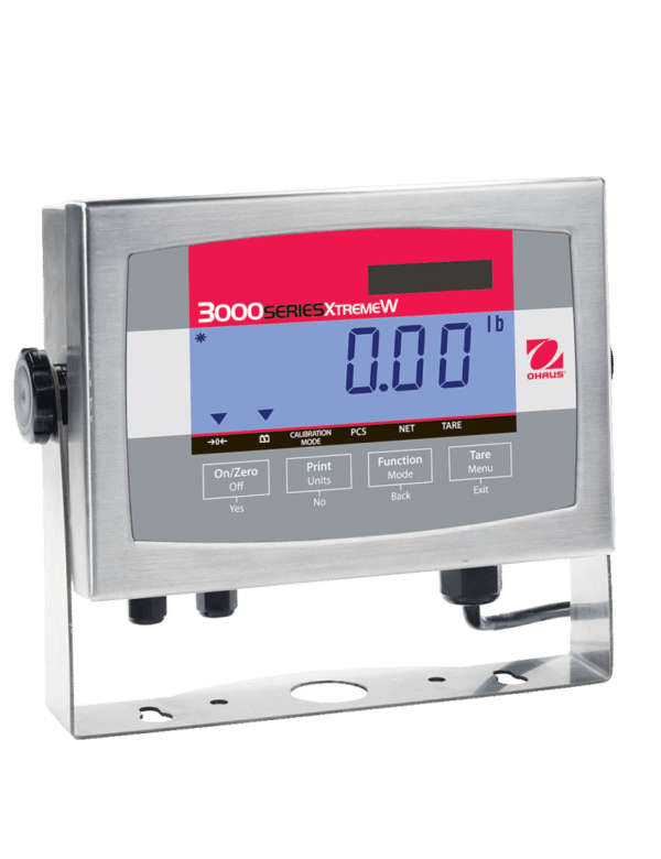Indicatuer Ohaus T32XW