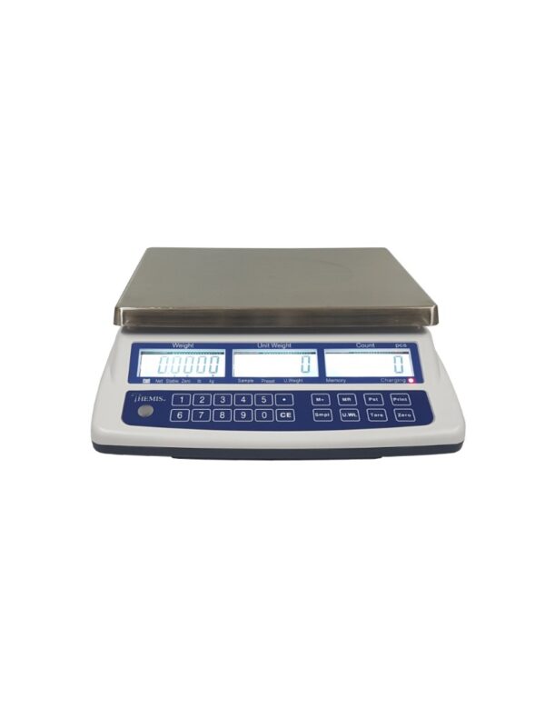 Balance compteuse Themis-BP AHC – Image 2