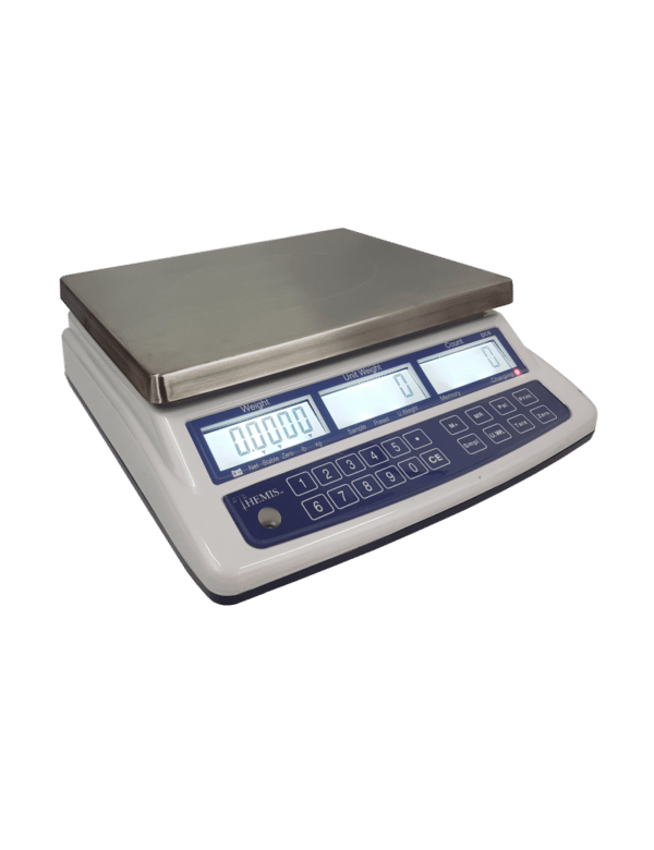 Balance compteuse Themis-BP AHC