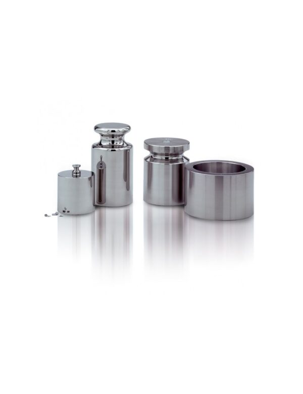 Individual and Full-kitted Calibration Weights - Image 2