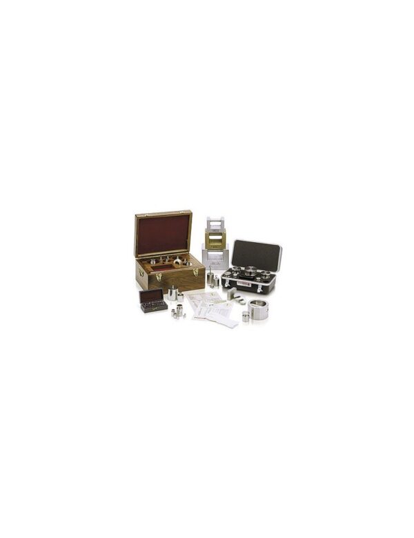 Individual and Full-kitted Calibration Weights