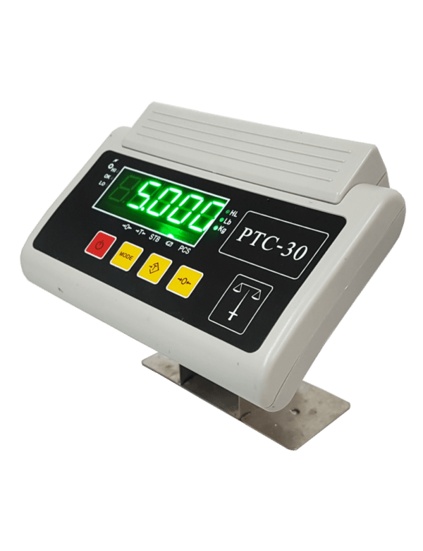 Indicateur numérique Themis-BP PTC-30