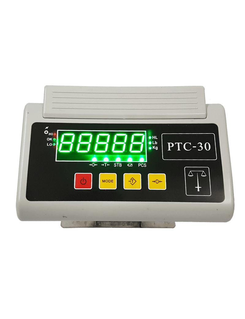 Indicateur numérique Themis-BP PTC-30