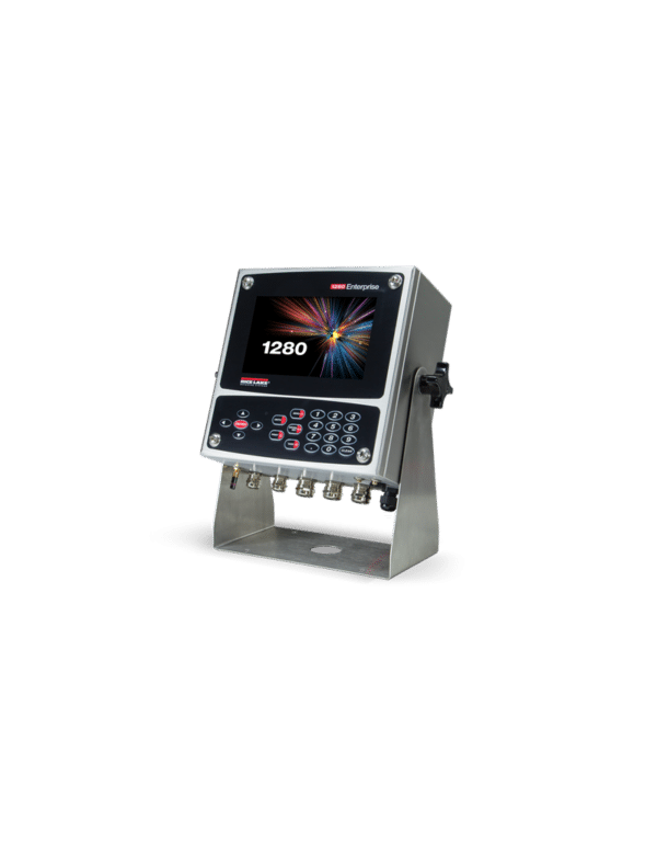 Indicateur programmable Rice Lake 1280 Enterprise