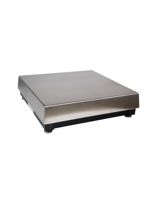 Plateforme en acier doux Rice Lake Benchmark