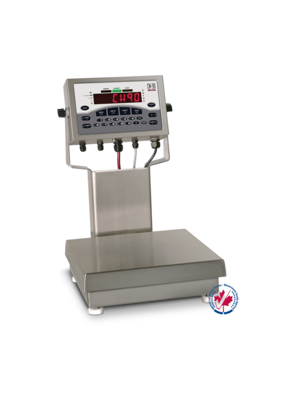 Rice Lake CW-90 Bench Scale