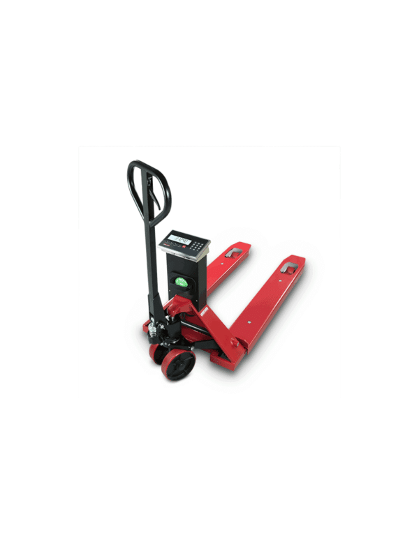Balance Transpalette Rice Lake RL-HPJ