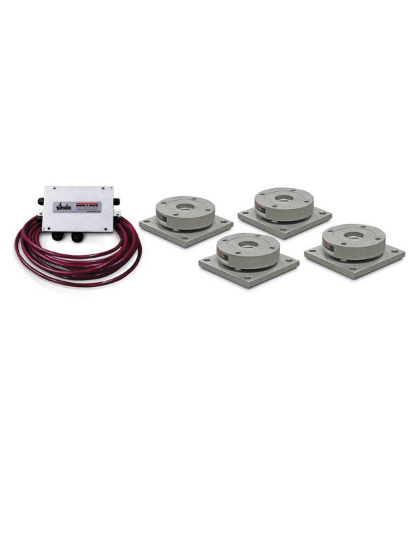 Rice Lake RL9000TWM Weigh Module