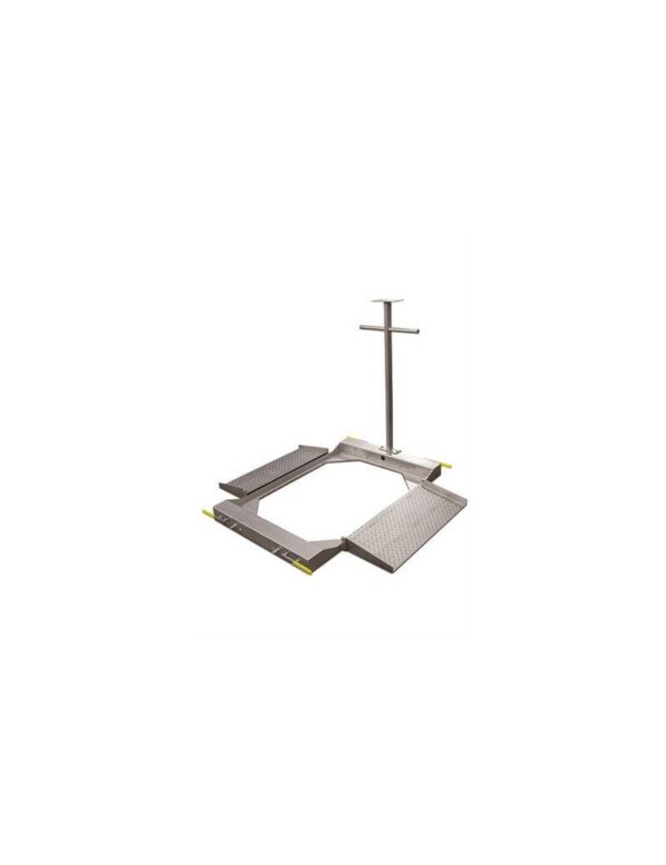 Rice Lake BDP Roughdeck Barrel & Drum Scale - Image 3