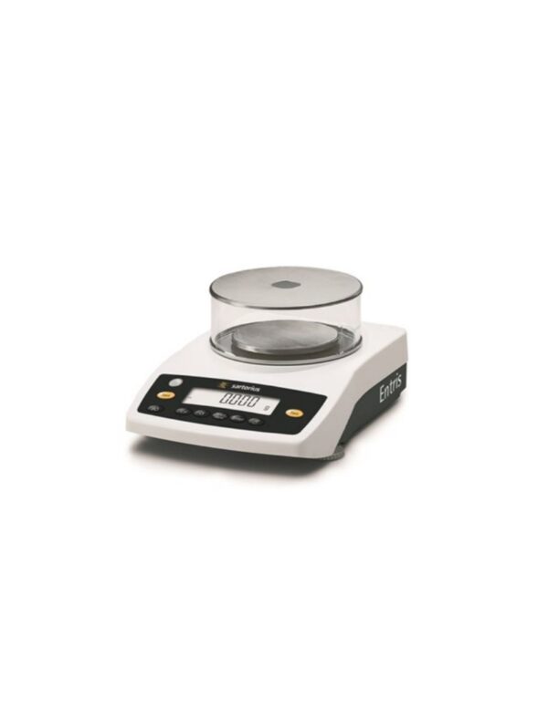 Balance analytique Sartorius Entris
