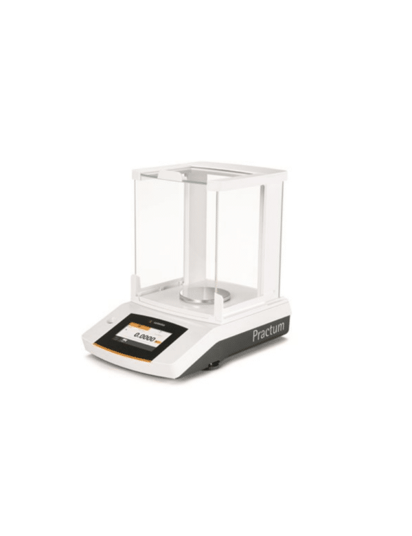 Balance analytique Sartorius