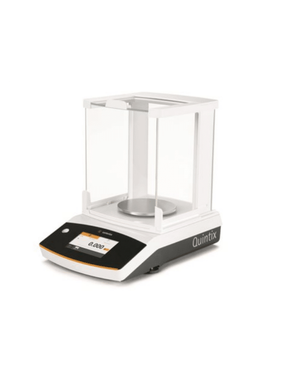 Balance analytique Sartorius