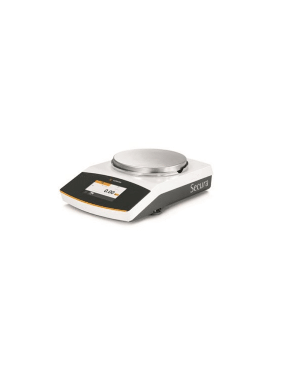Balance de précision Sartorius Secura