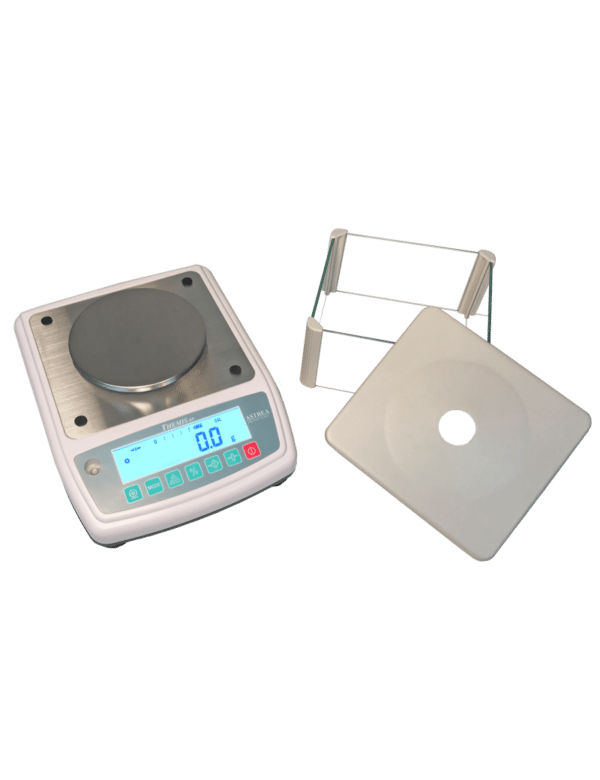 Themis-BP Astrea A-NHB-300/1500 Precision Scale - Image 2