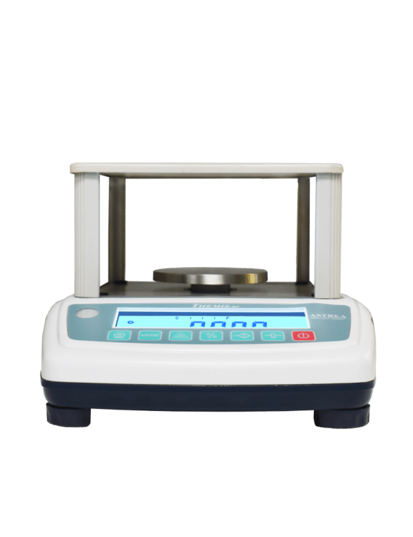Themis-BP Astrea A-NHB-300/1500 Precision Scale - Image 4
