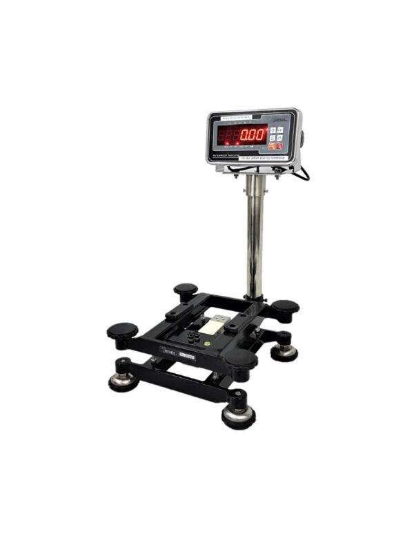 Balance de table portable Themis-BP Atlas-JR – Image 2