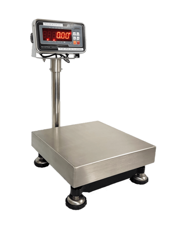 Balance de table portable Themis-BP Atlas-JR