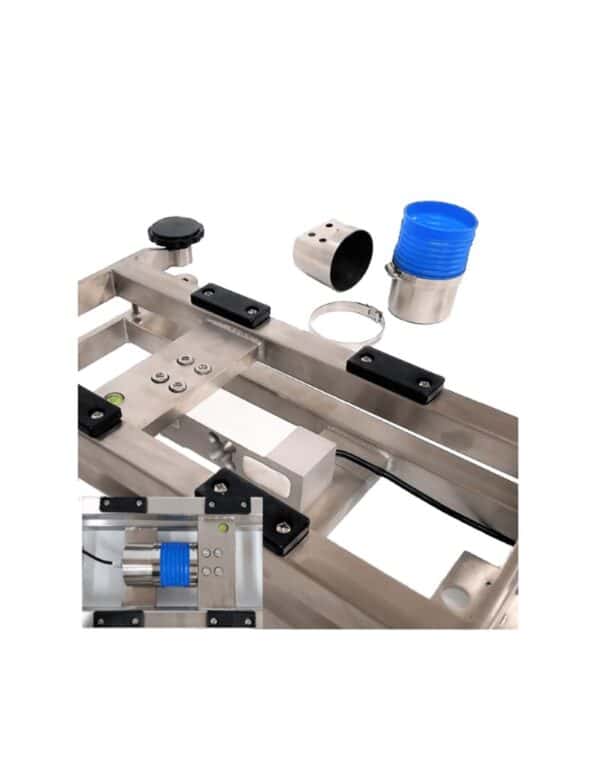 Balance de table industrielle Themis-BP Atlas-SSi – Image 2