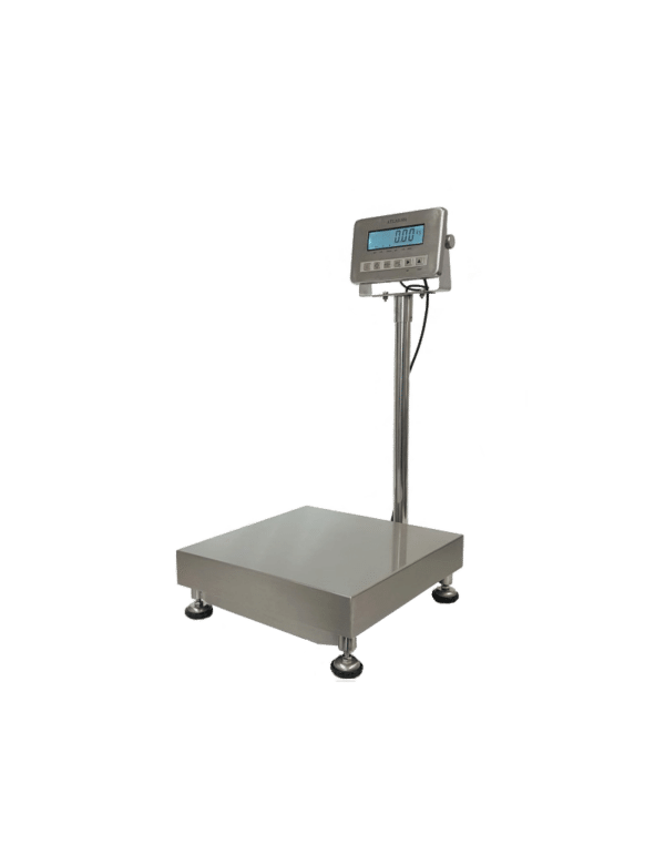 Balance de table industrielle Themis-BP Atlas-SSi