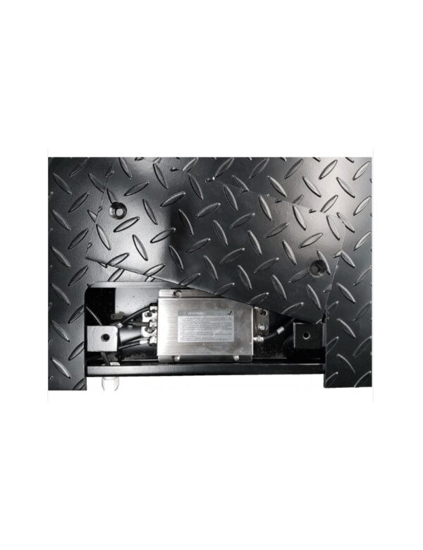 Balance de plancher Heavy-Duty 4x4 Themis-BP HDMS-5000 – Image 2
