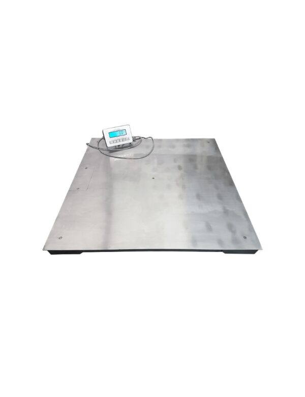 Balance de plancher Themis-BP 4x4 HDSS-5000 – Image 2
