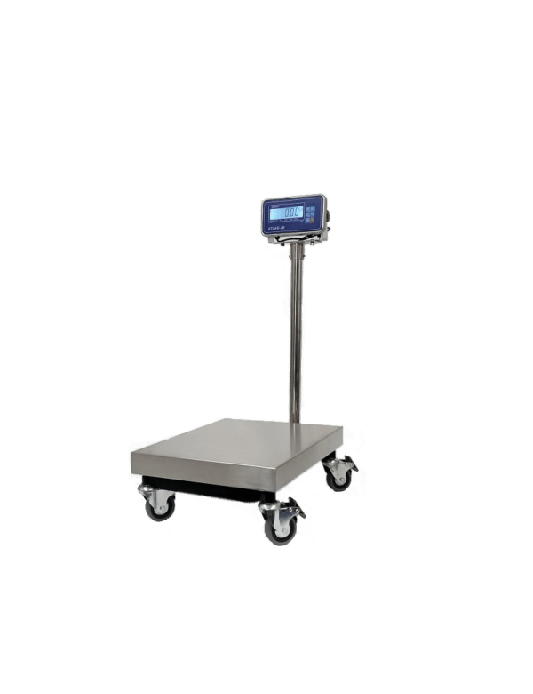 Balance de table mobile Themis-BP TM-TMS