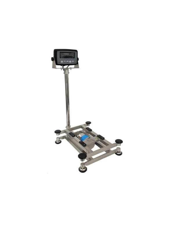 Balance de table IP67 Washdown Themis-BP TMS-700 – Image 2