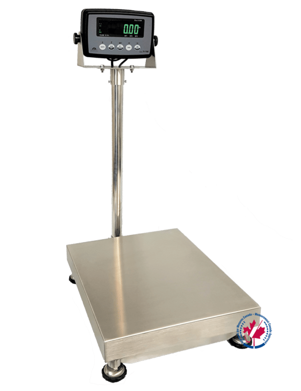 Balance de table IP67 Washdown Themis-BP TMS-700